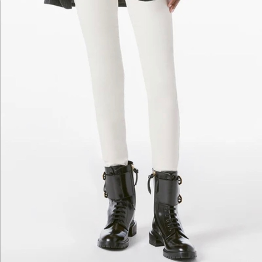 Booties - Picture 1 of 5